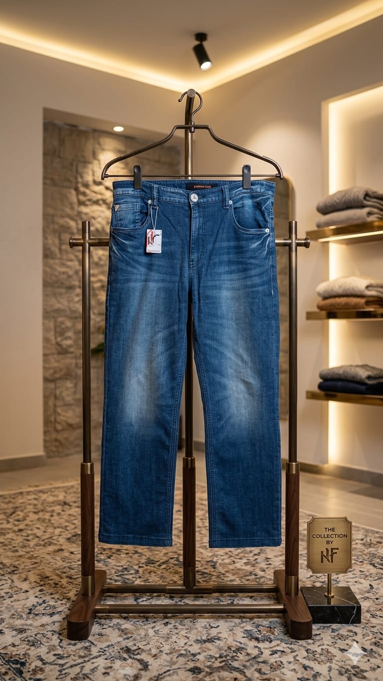 Celana Jeans 515