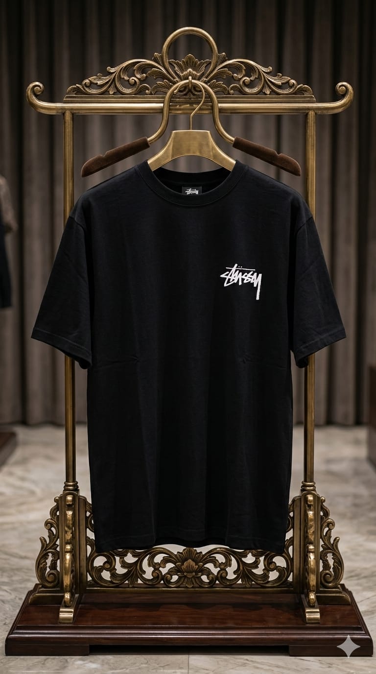 Stussy 2529